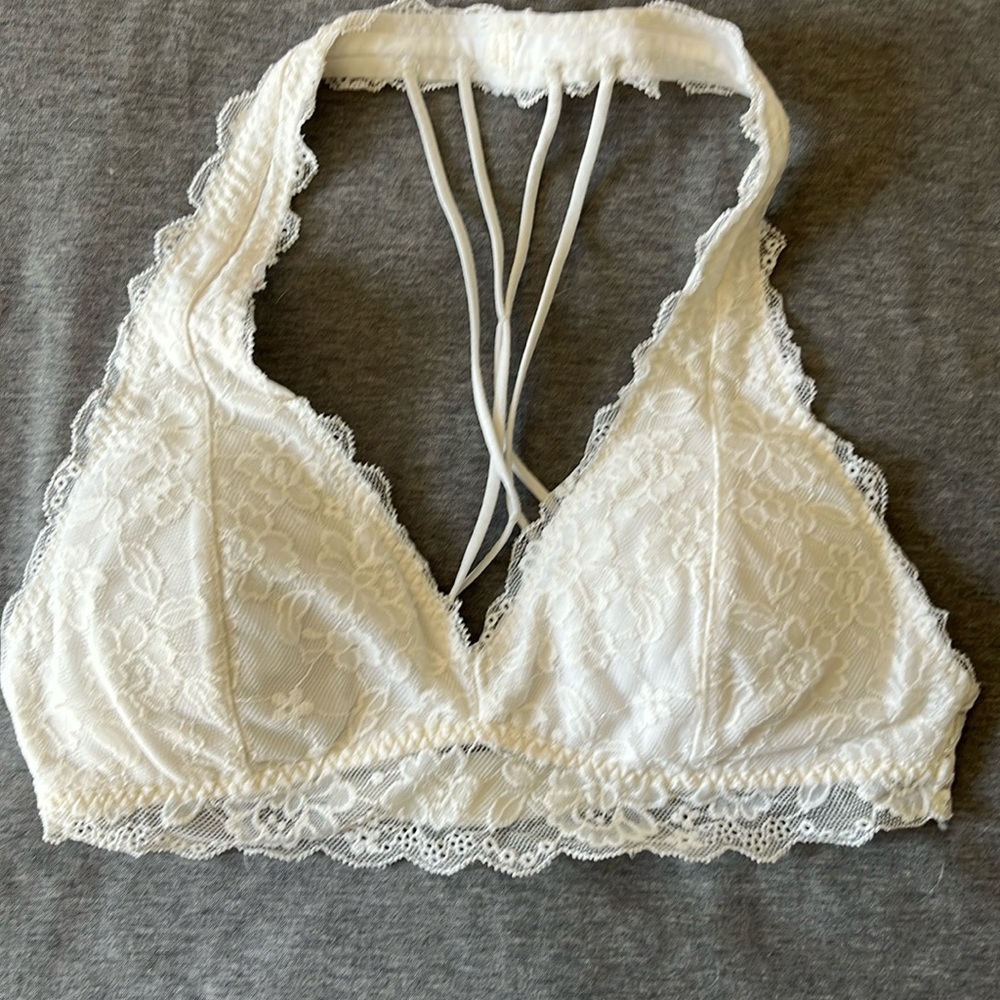 Hollister Bralette
